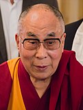 14th Dalai Lama