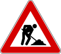 Roadworks