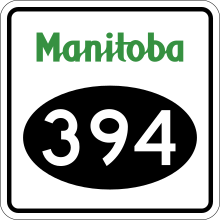 Manitoba secondary 394.svg