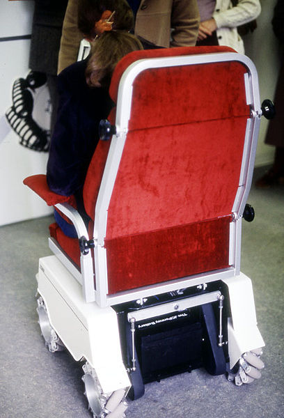 File:MecanumWheelchair.jpg