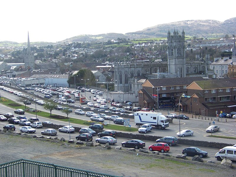 File:NewryCathedral.jpg