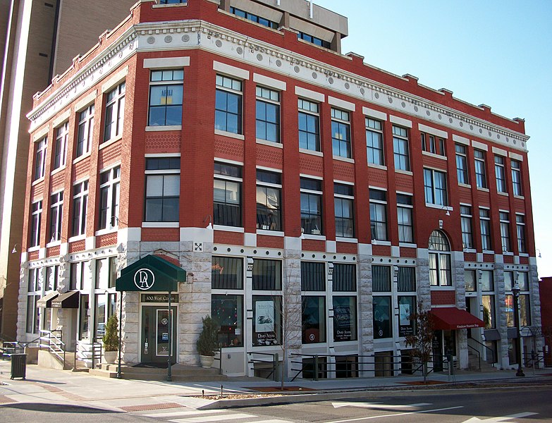 File:Old Bank of Fayetteville.jpg