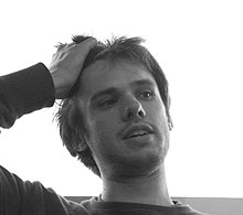 Orelsan in 2013