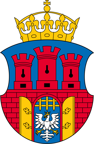 Файл:POL Kraków COA.svg