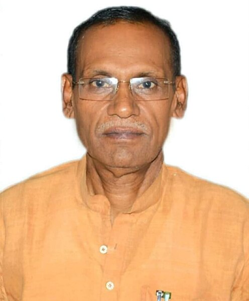 File:Radha Mohan Sharma.jpg