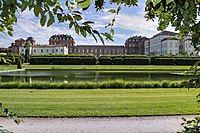 Palace of Venaria