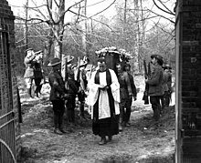 Richthofen funeral.jpg