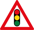 Traffic signals