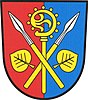 Coat of arms of Strážiště