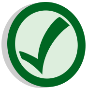 File:Symbol confirmed.svg