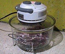 Tabletop convection oven.jpg