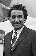 Tigran Petrosian