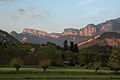 Vercors Plateau