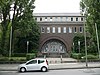 Salón multiuso Rotthausen , Gelsenkirchen.