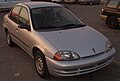 1998—2001 Pontiac Firefly