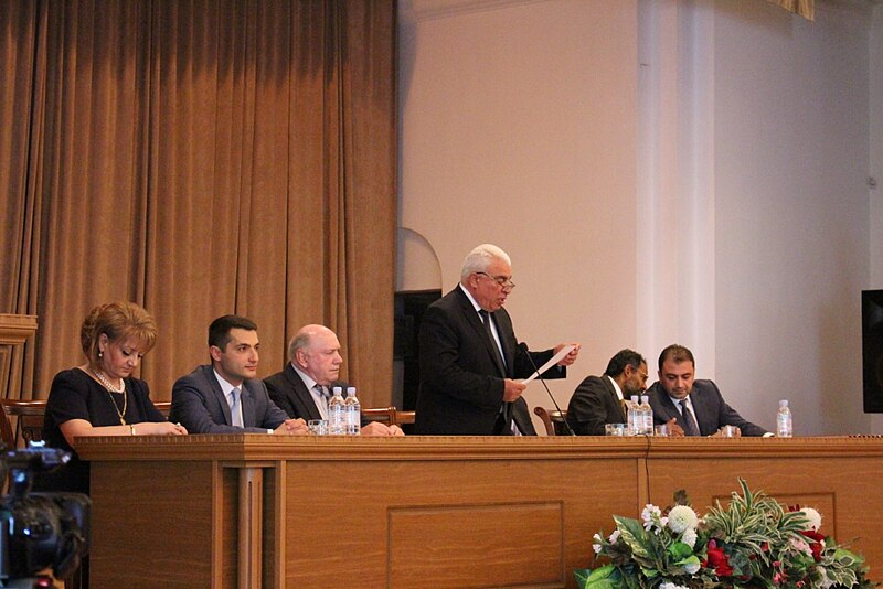 Файл:(ANAU-ATC) Tarverdyan Giving Speech.jpg