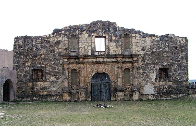 File:Alamo replica.jpg