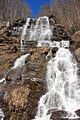 Amicalola Falls