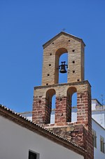 Miniatura para Iglesia de Santa Marina (Andújar)