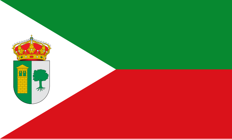 File:Bandera de la Iglesuela.svg