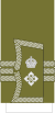 Lieutenant-Colonel