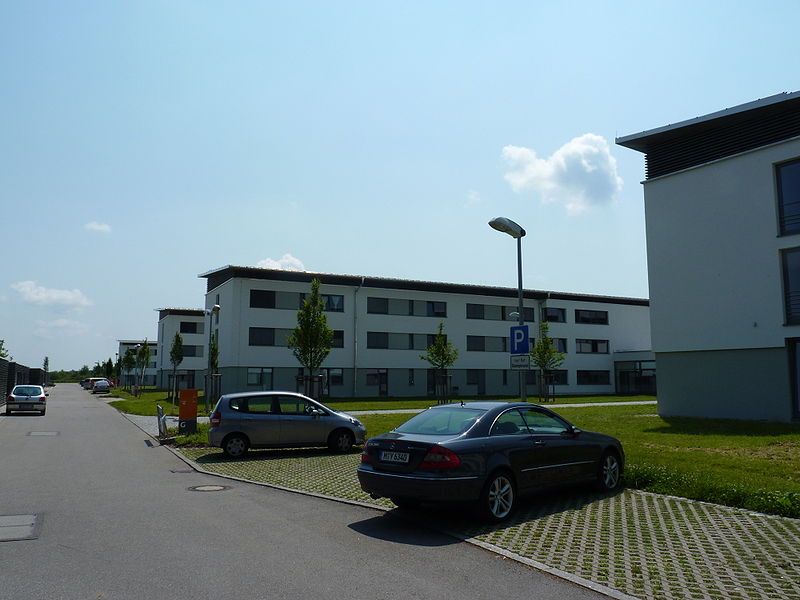 File:Bundeswehr university student housing3.JPG