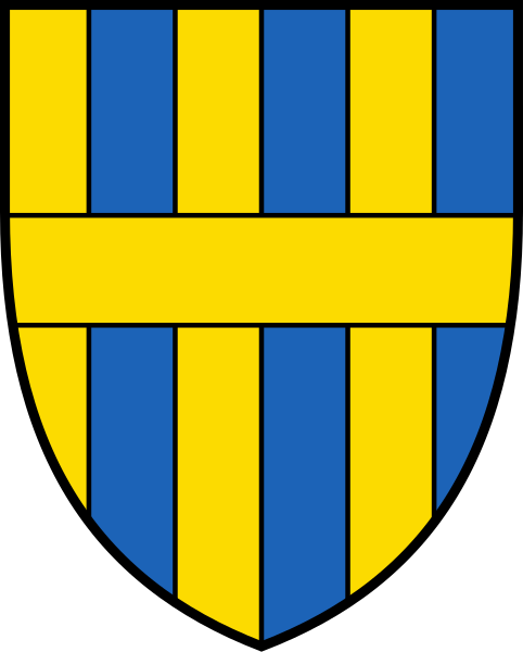 File:CHE Vufflens-le-Château COA.svg