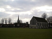 ChichesterPriory Park 007.JPG