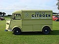 Citroën H Van