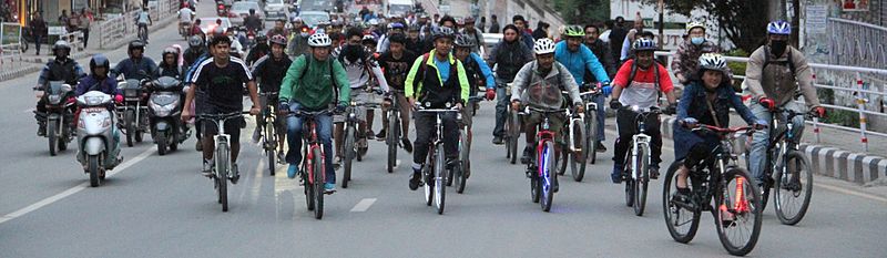 File:Critical Mass (Kathmandu, Nepal).jpeg