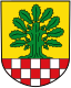 Coat of arms of Holzwickede