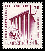 Gartenschau MiNr. 693