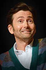 Thumbnail for David Tennant