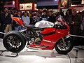 Thumbnail for Ducati 1199