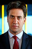 Ed Miliband