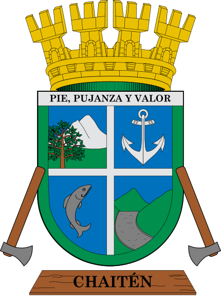 Archivo:Escudo de Chaitén.svg