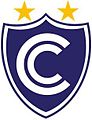 Tras campeonar en la Sudamericana 2003 y Recopa Sudamericana 2004.