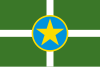 Flag of City of Jackson