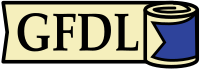 Файл:GFDL Logo.svg