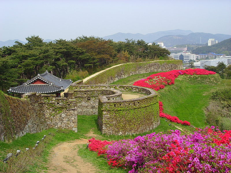 File:Gochang Fortress 20080420.JPG