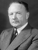 Photographic portrait of Harry S. Truman