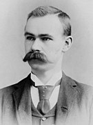 Herman Hollerith, cofundador de IBM