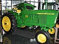 A John Deere 4010 Diesel (1960-1963)