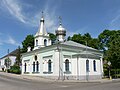 Православная церковь