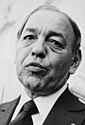 Hassan II