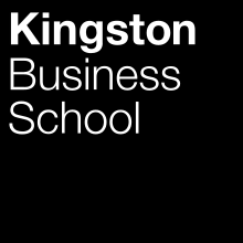 Kingston Business School Logo.svg