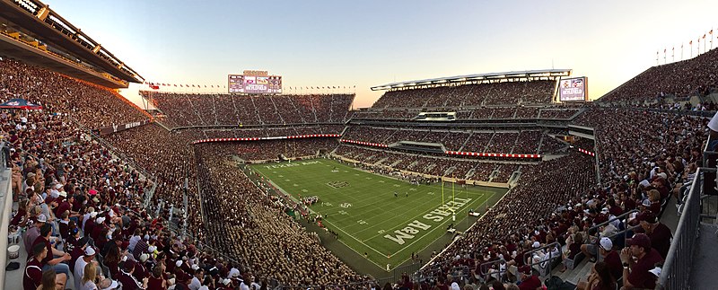 File:Kyle Field Panorama.jpg