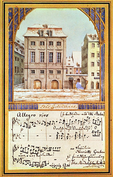 Файл:Leipzig Gewandhaus 1781.jpg