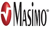 Masimo logo