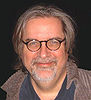 Matt Groening.